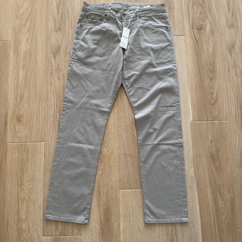 NWT Big Star Denim B-Type III Sz 32